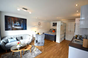 Ideal für Kapitalanleger: Paket von 2 Apartments in Solln – 81477 München – Vorschaubild 1