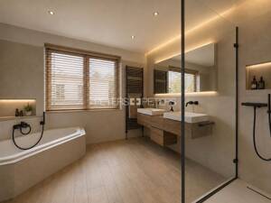 Direkt vom Aufzug ins Penthouse - Wohnkomfort mit Blick ins Alstertal – 22339 Hamburg – Vorschaubild 8