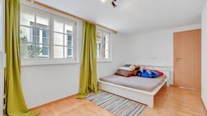 Erlangen Zentrum! Modernisiertes Mehrfamilienhaus mit Denkmalschutz – 91054 Erlangen – Vorschaubild 8