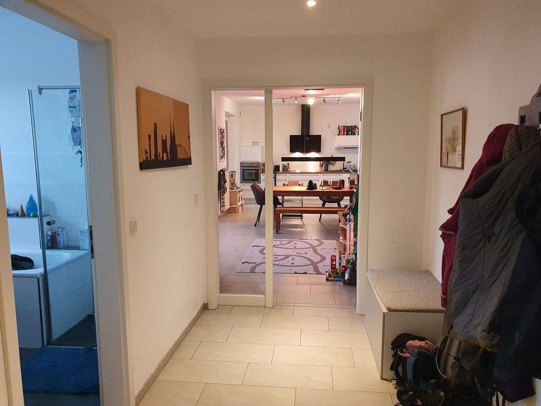 Großzügig geschnittene junge ETW im beliebten Münster-Hiltrup – Münster – Vorschaubild 9