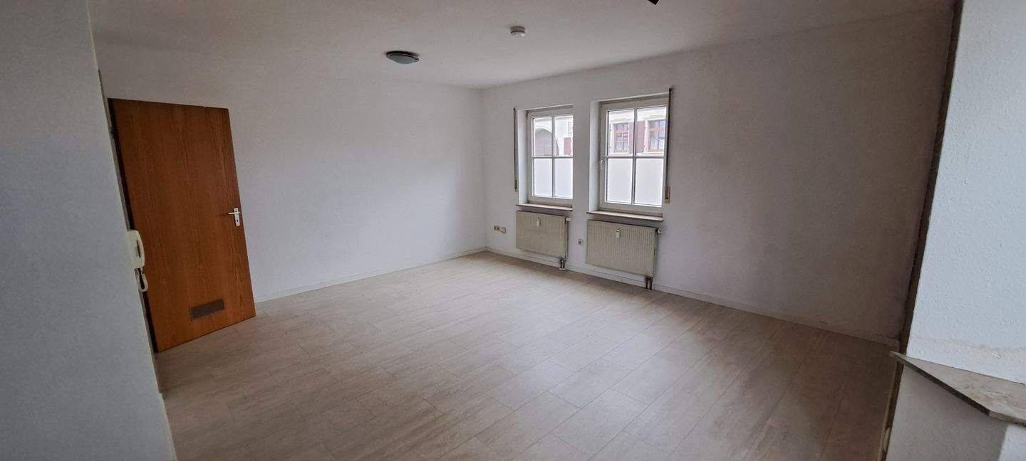 Bezugsfertige City-Wohnung mit Wintergarten-Feeling! – Gerolzhofen – Vorschaubild 7