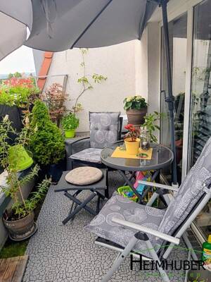Nahe der Elbe - helle Dachterrassenwohnung in der 5. Etage mit Lift erreichbar - jetzt kaufen