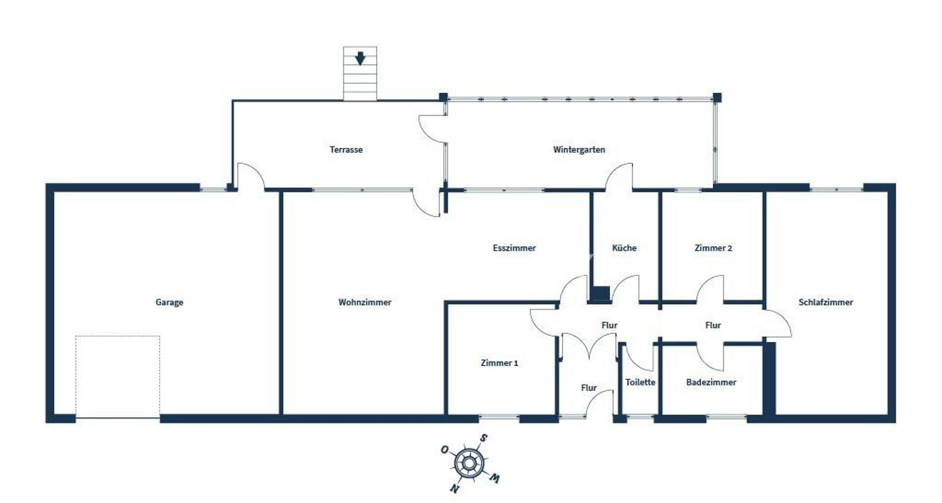 Haus in 76669 Bad Schönborn mit 115 m² kaufen