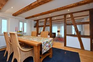 Traumhafte und wunderschön möblierte Wohnung in Stuttgart Rohracker – 70329 Stuttgart – Vorschaubild 7
