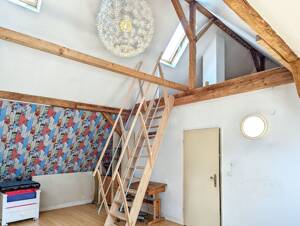 Einfamilienhaus mit Potential in Hünfelden - Mensfelden – 60329 Frankfurt am Main – Vorschaubild 9