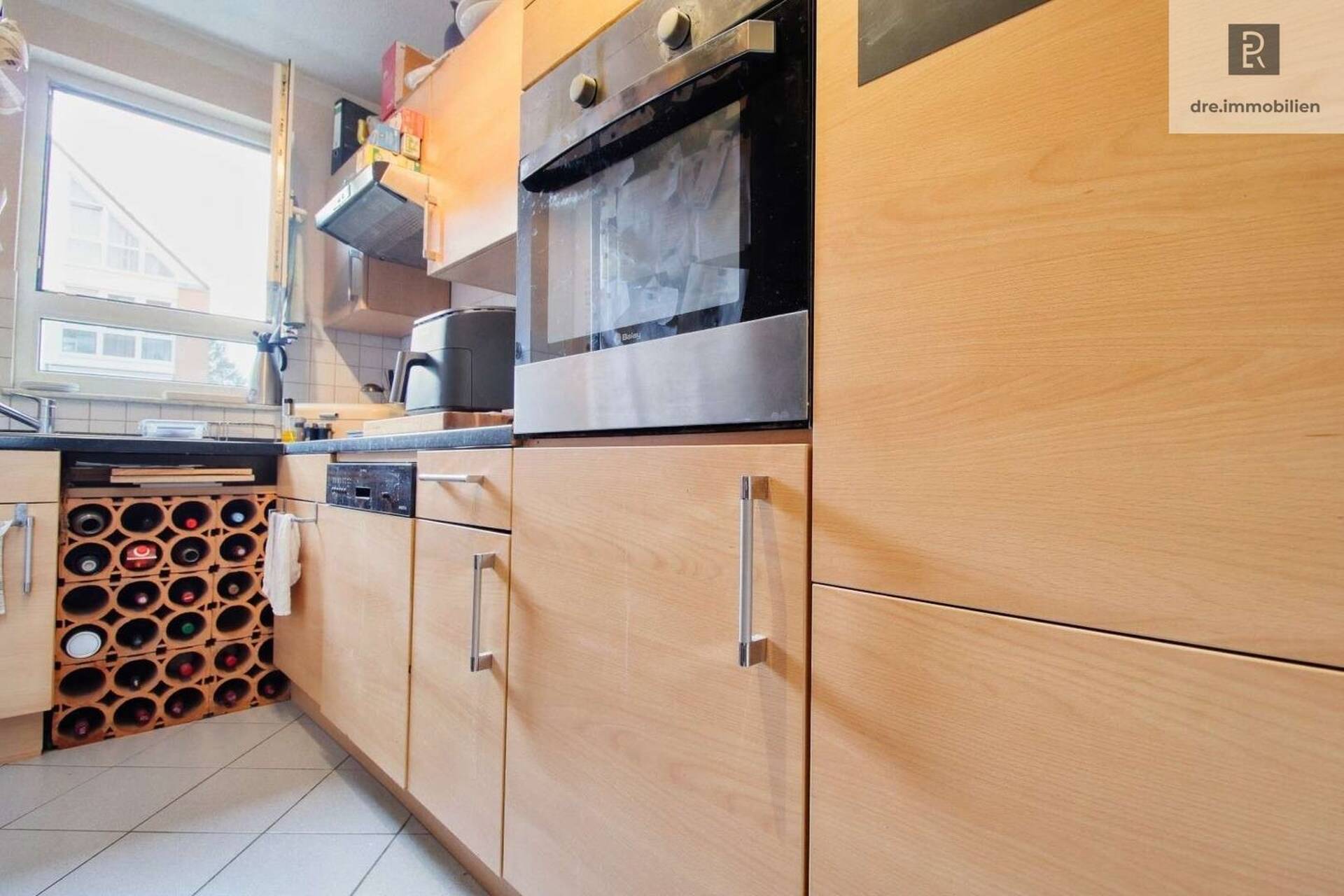 Etagenwohnung in 50968 Köln mit 59 m² kaufen