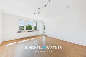 Burglesum | Bezugsbereit: 3-Zimmer-Wohnung mit Süd-Balkon in ruhiger Lage – 28717 Bremen – Vorschaubild 2