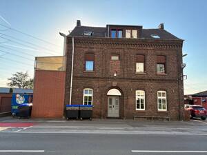 Pommes, Prozente und Potenzial - Kapitalanlage mit Imbiss-Legende in Krefeld mit 6,7 % Rendite – 47804 Krefeld – Vorschaubild 2