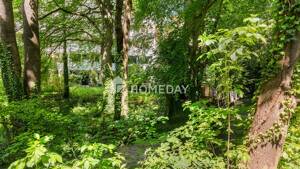 Attraktive Singlewohnung in grüner Lage mit laufender Mieteinnahme – 81541 München – Vorschaubild 6