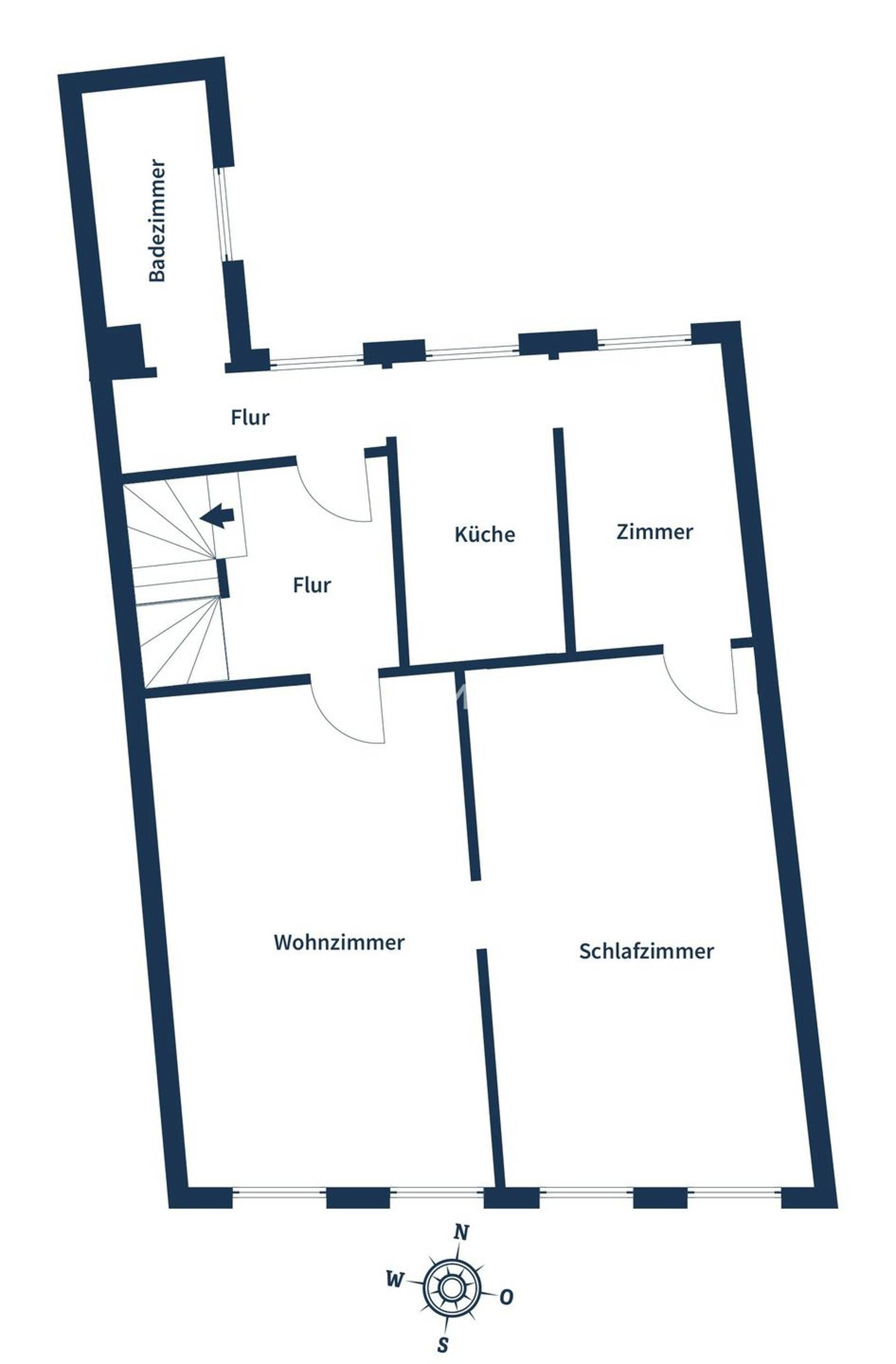 Bauernhaus in 92224 Amberg mit 140 m² kaufen