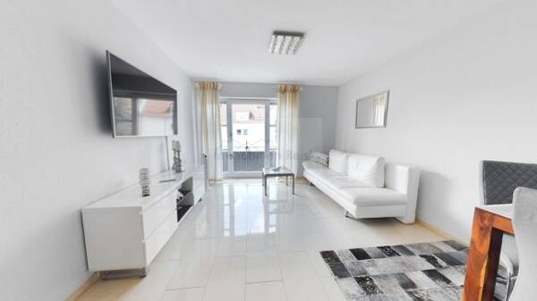 Etagenwohnung in 88630 Pfullendorf mit 42 m² kaufen