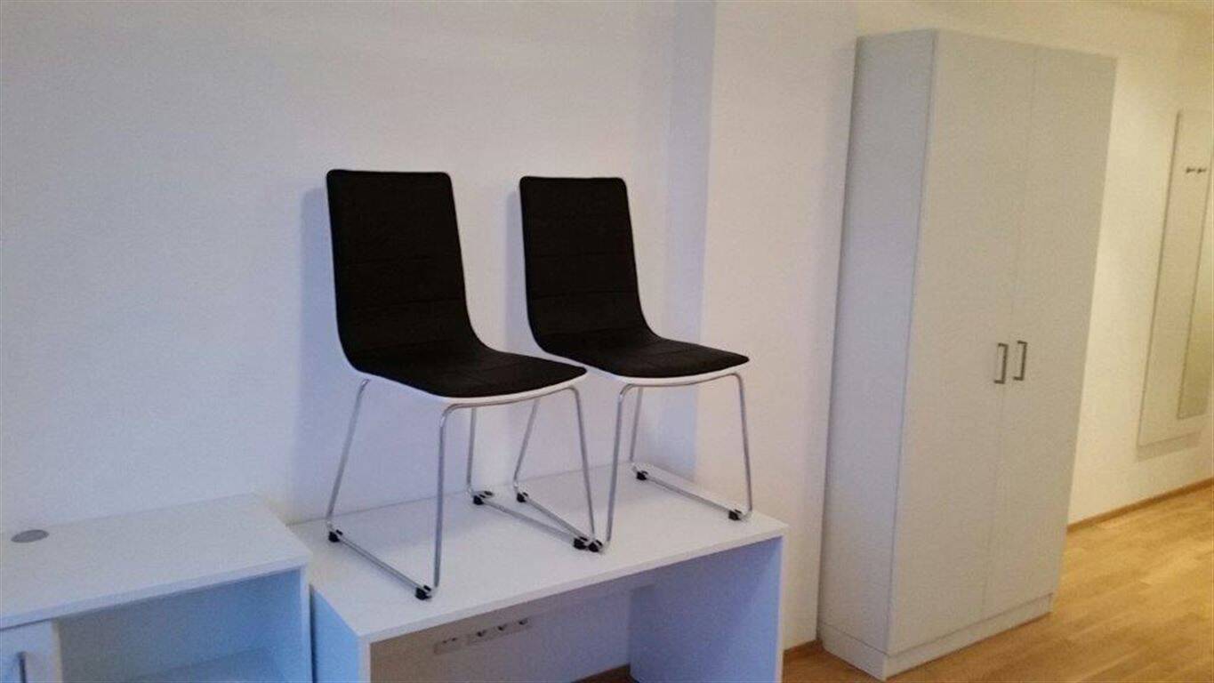 Möbliertes 1-Zimmer Apartment in Top-Lage mit Balkon| Aktuell vermietet! – Nürnberg – Vorschaubild 9