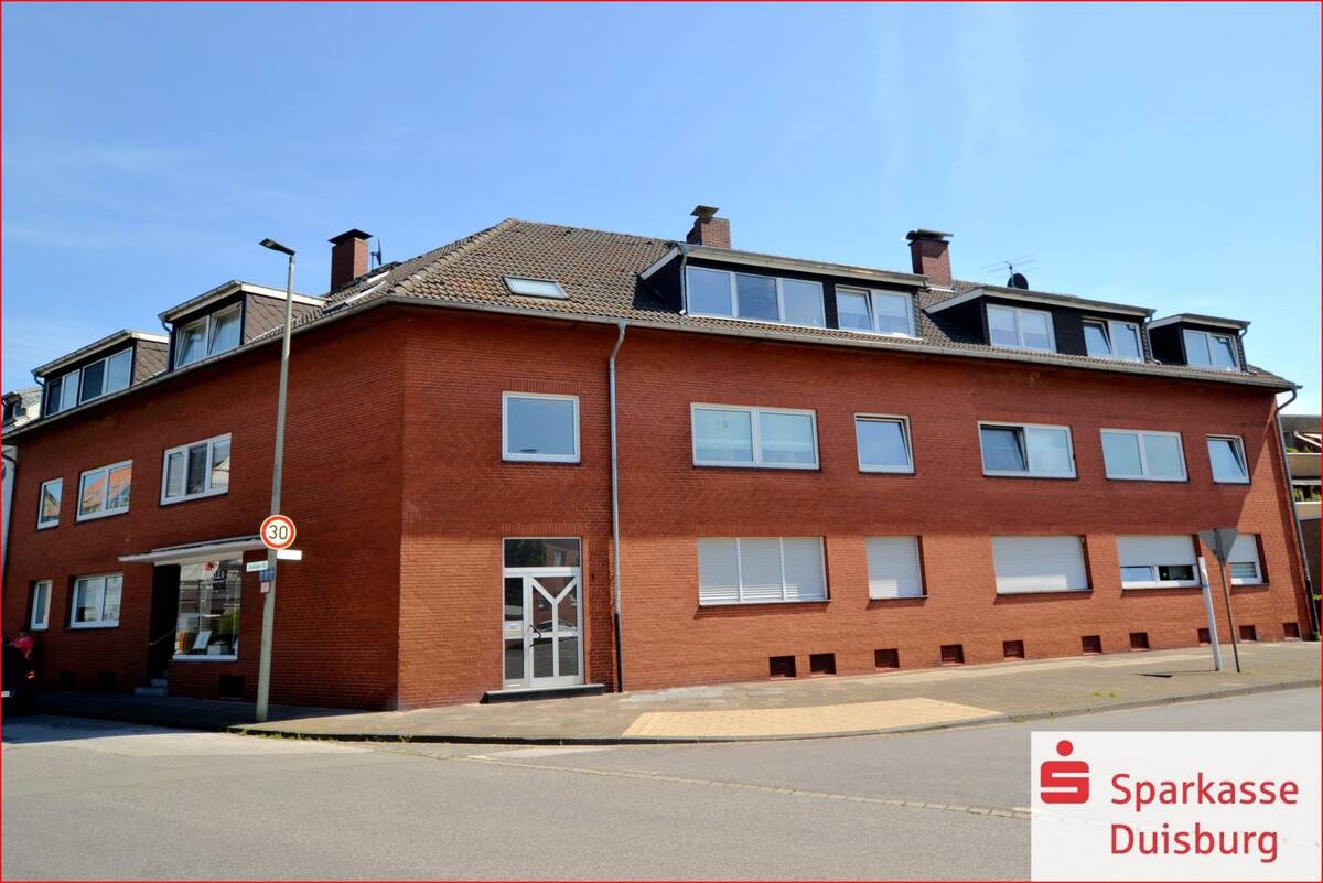 Top modernisiert – 47259 Duisburg – Bild 1 von 9