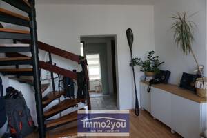 Kapitalanleger & Eigennutzer aufgepasst! Gute Maisonette Wohnung im Essener Süden Rellinghausen. TOP – 45136 Essen – Vorschaubild 7