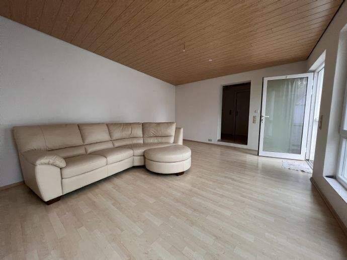 !!! KLEIN ABER FEIN - MIT SCHÖNEM INNENHOF IN DER ALTSTADT VON UNTERLIEDERBACH - PRIVATSTRAßE - KEINE PROVISION!!! – Frankfurt am Main – Vorschaubild 5