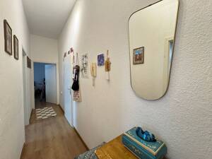 Charmante 2,5-Raumwohnung mit Einbauküche und Balkon – 39108 Magdeburg – Vorschaubild 7