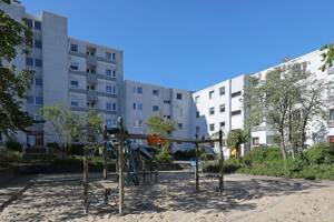 Schicke Wohnung im Grünen // 4.OG Links – 38444 Wolfsburg – Vorschaubild 2