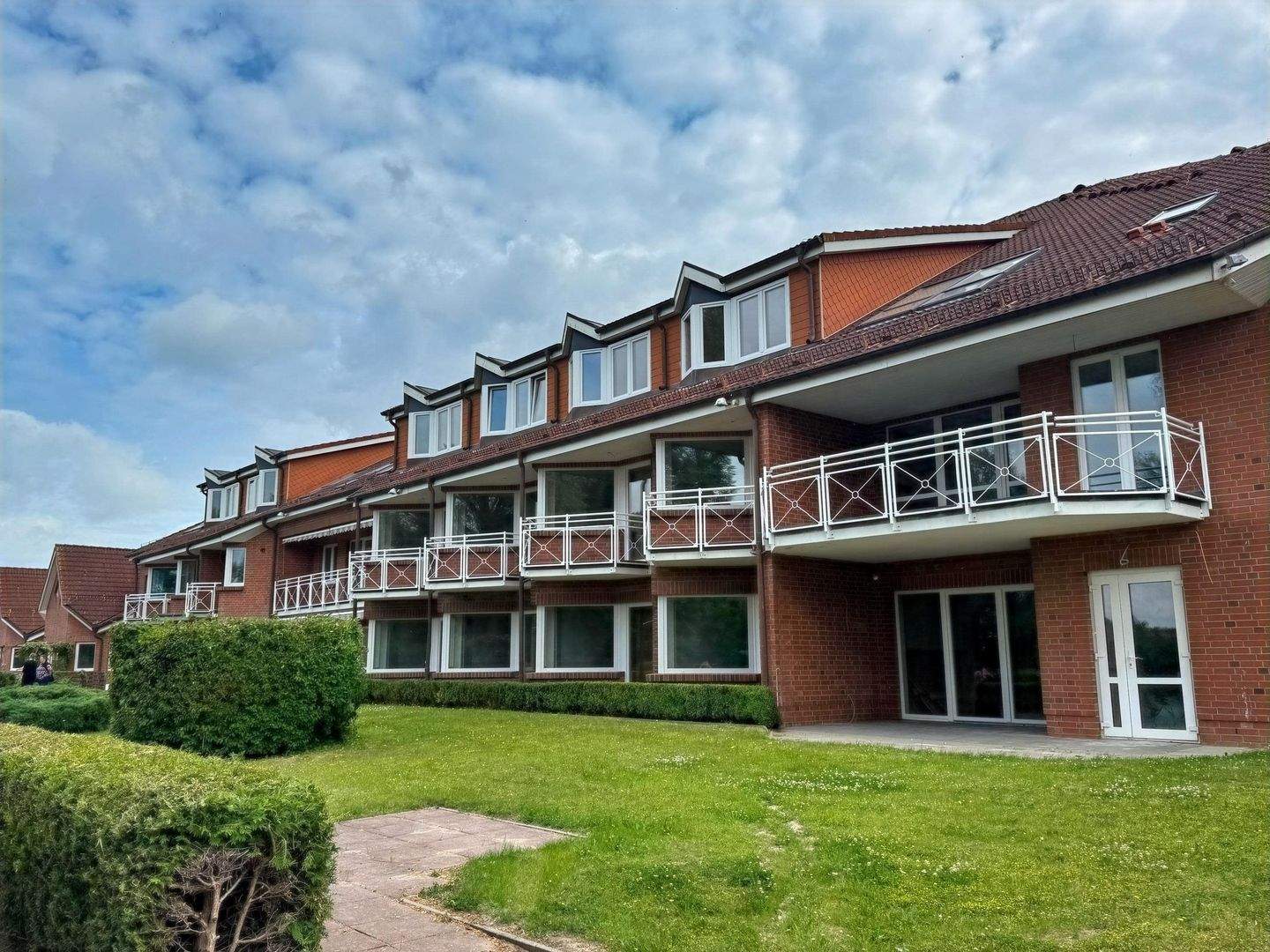Wohnen am Prohner See - Ihr neues Zuhause wartet auf Sie!