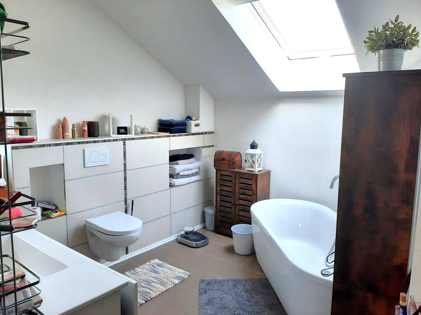 Freistehendes Einfamilienhaus 4 Zimmer - 806m² Grundstück – Hamm – Vorschaubild 9