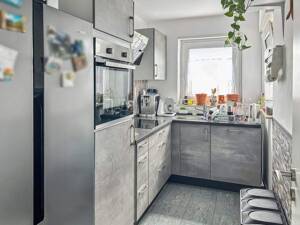 Gepflegte 3-Zimmer-Eigentumswohnung mit Balkon und Stellplatz in Ludwigshafen – 67059 Ludwigshafen am Rhein – Vorschaubild 7