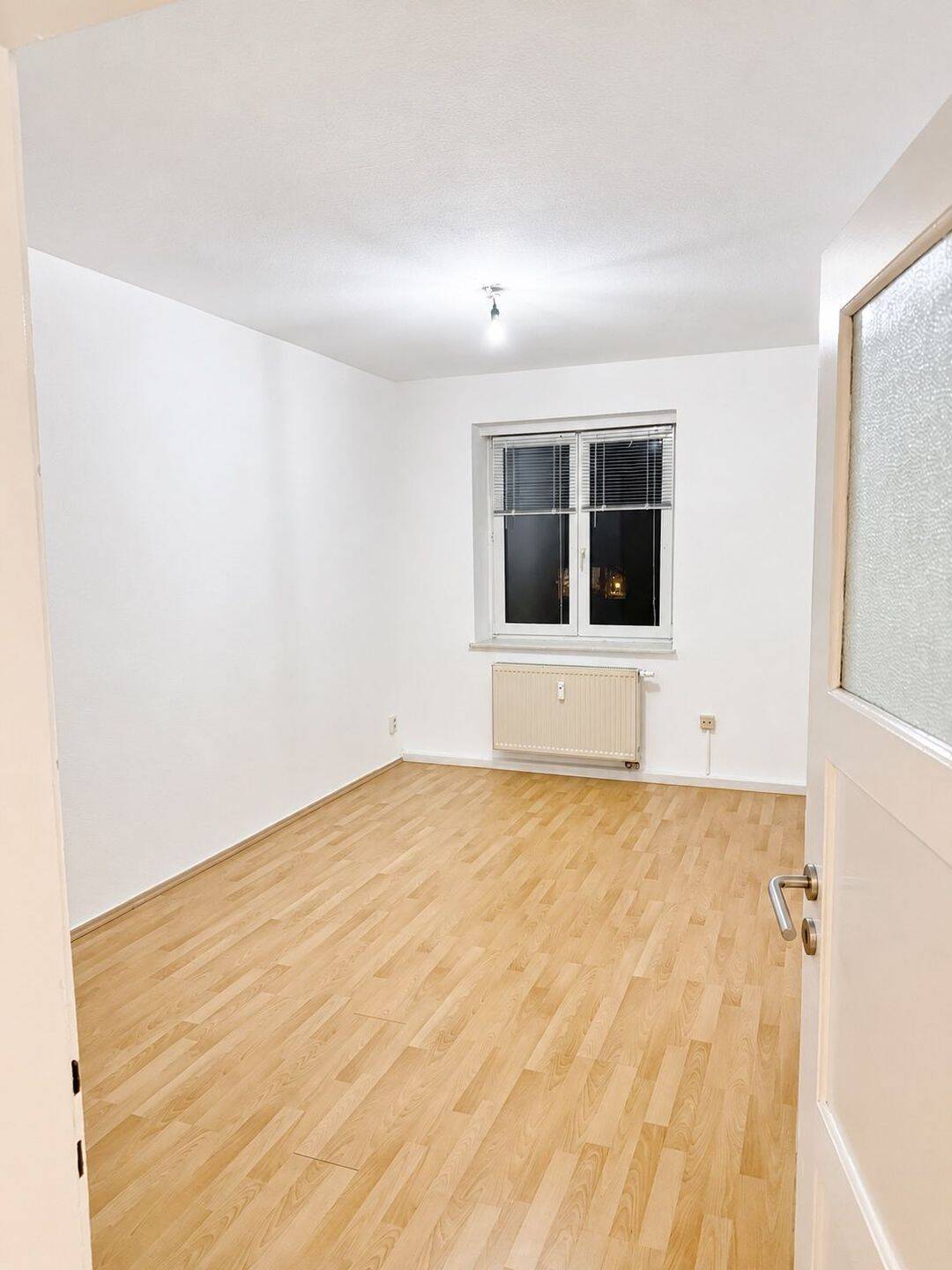 Helle 2-Zimmer-Wohnung mit Balkon in Chemnitz-Gablenz – Chemnitz – Vorschaubild 8