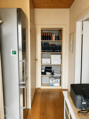 Familienglück auf 848 m² - Charmantes Einfamilienhaus mit großem Garten und Platz für Ihre Zukunft – 21033 Hamburg – Vorschaubild 6