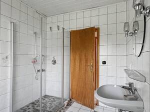 Bungalow mit Zukunft: Photovoltaik, Solar und Ausbaureserve! – 49632 Essen (Oldenburg) – Vorschaubild 4