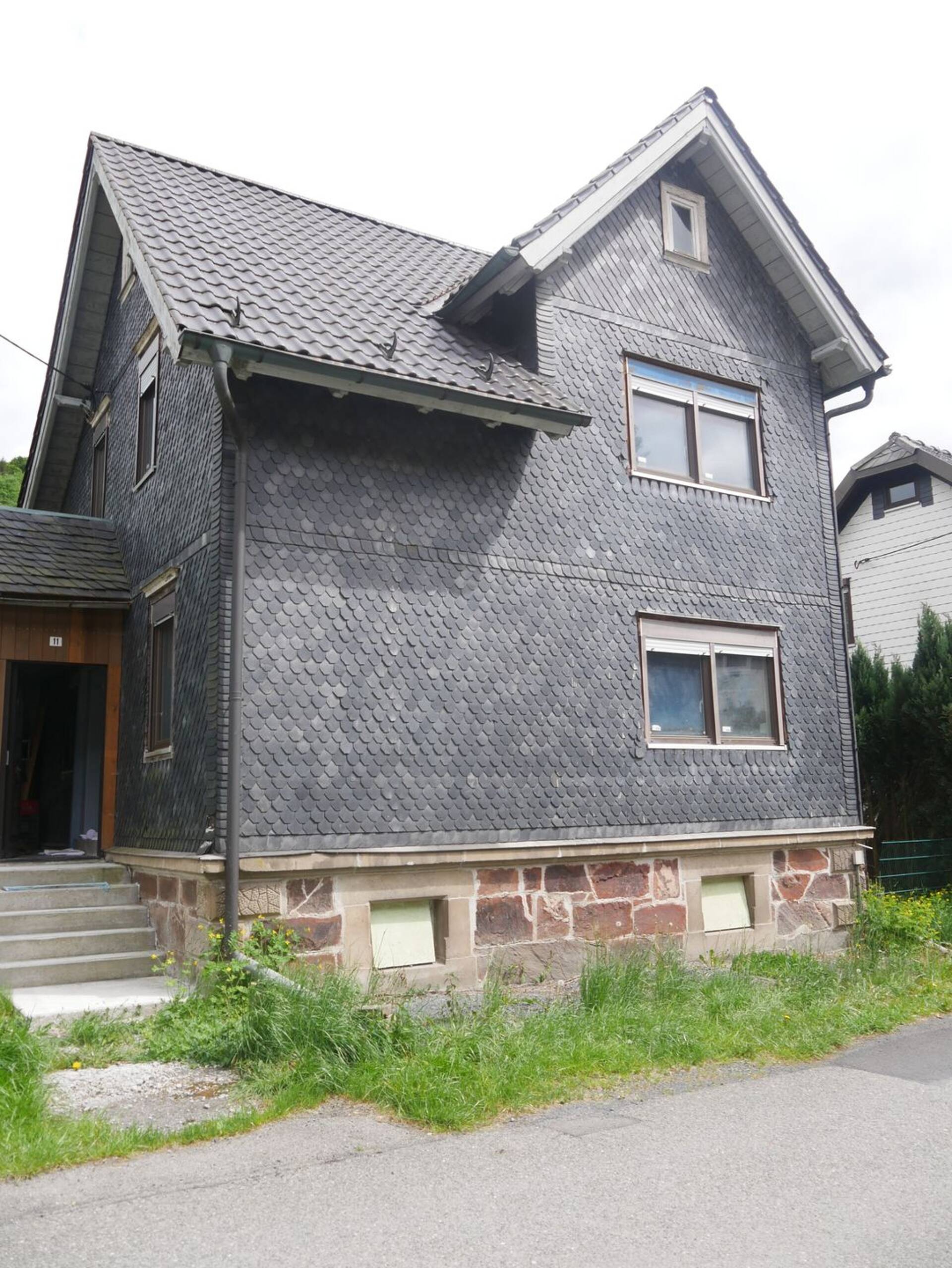 Haus in 96515 Sonneberg mit 95 m² kaufen