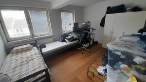 Großzügige 3-Zimmer-Eigentumswohnung mit zwei Balkonen in begehrter Lage von Düsseldorf-Bilk (Uni) – 40225 Düsseldorf – Vorschaubild 8