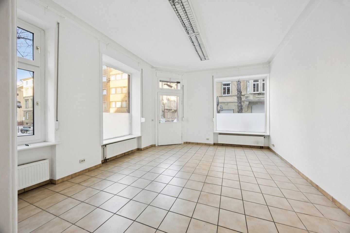 4-Zimmer-Erdgeschosswohnung in begehrter Lage von Bad Cannstatt – Stuttgart – Vorschaubild 7