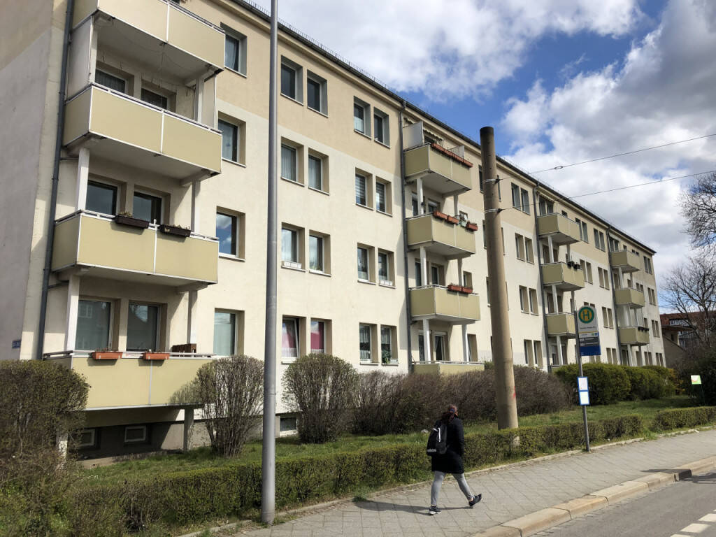 Preisbewusstes Domizil in verkehrsgünstiger Lage