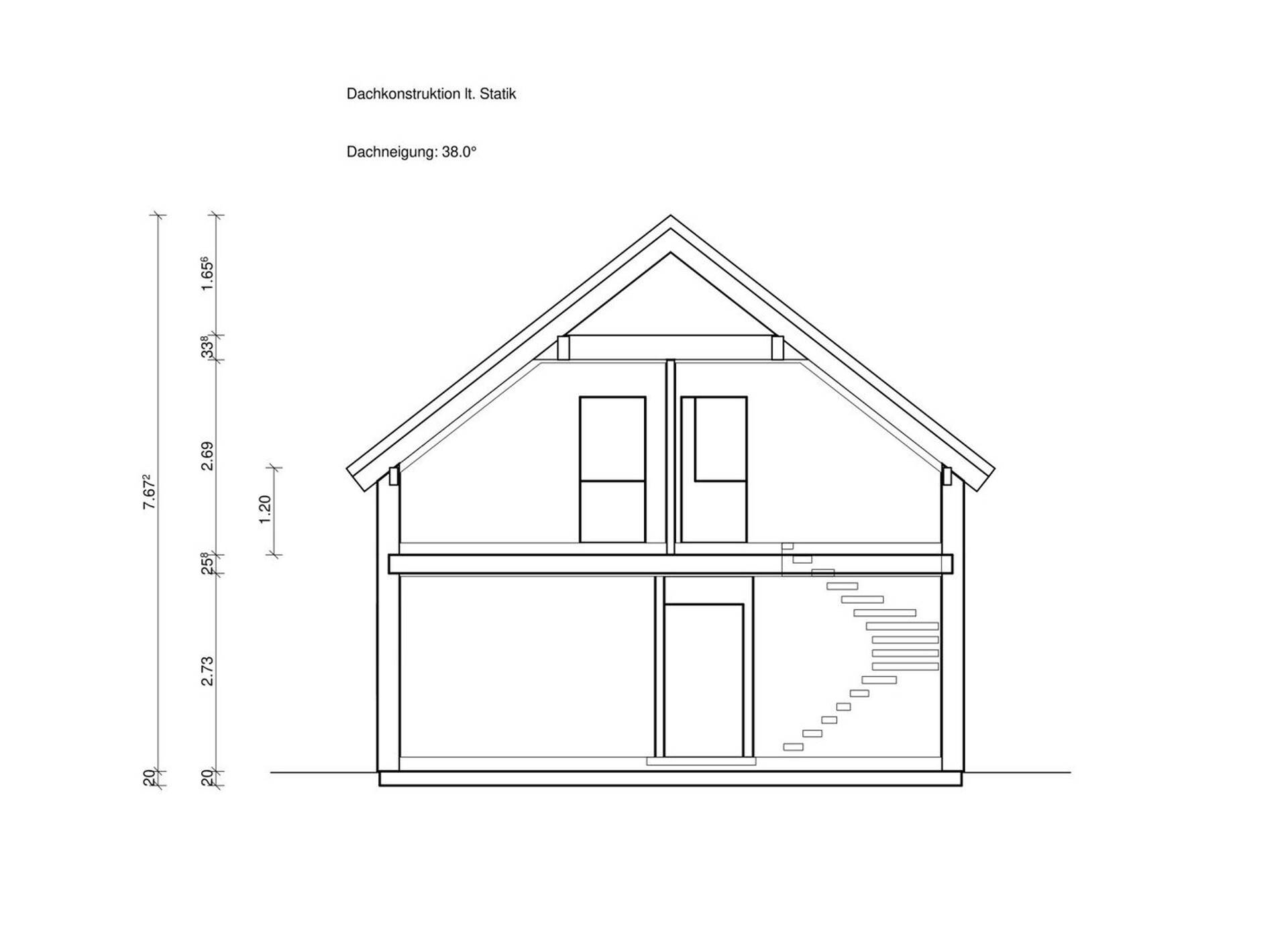 Einfamilienhaus in 78333 Stockach mit 114 m² kaufen