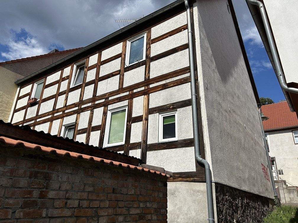 8% Rendite - direkt an der "Alten Oder" – Oderberg – Bild 1 von 8
