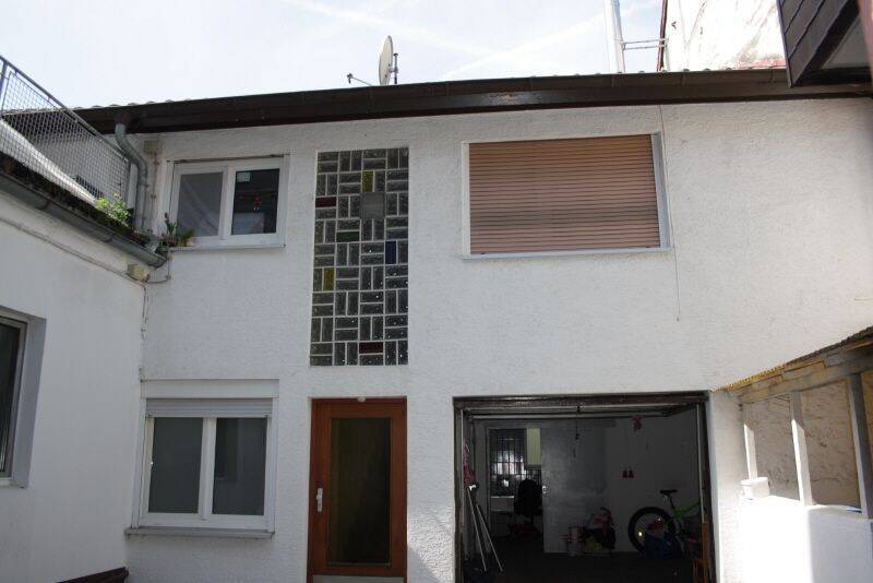 Provisionsfrei für Käufer - Mehrfamilienhaus in Durlacher Altstadt mit Abrissgrundstück – Karlsruhe – Vorschaubild 4
