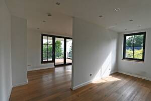 Amazing! Luxus-Maisonette mit Terrasse, Garten, Garage & einmaligem Ruhrtalblick – 45219 Essen – Vorschaubild 4