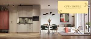OPEN HOUSE Do., 13.08. von 17-19 Uhr! Ottensen Investment: 1 Zimmer mit Terrasse & Renditepotenzial