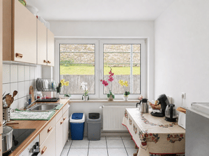 Attraktive Anlegerwohnung - Vermietet und gepflegt in guter Wohnlage