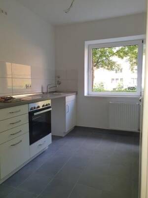 sanierte 2,5 Zimmer Wohnung in ruhiger Lage von HH-Farmsen – 22147 Hamburg – Vorschaubild 5