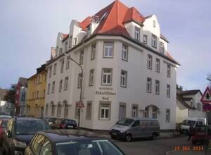 Charmante 2-Zimmer-Wohnung in Top-Lage – 86153 Augsburg – Vorschaubild 1