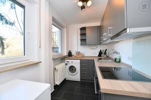 Modern möblierte Wohnung in Stuttgart Süd – 70180 Stuttgart – Vorschaubild 9