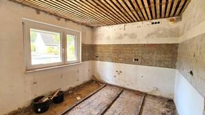 Ihr Zuhause, Ihre Ideen, Ihr Projekt - Freistehendes Einfamilienhaus in bester Lage zur Sanierung – 26127 Oldenburg – Vorschaubild 4