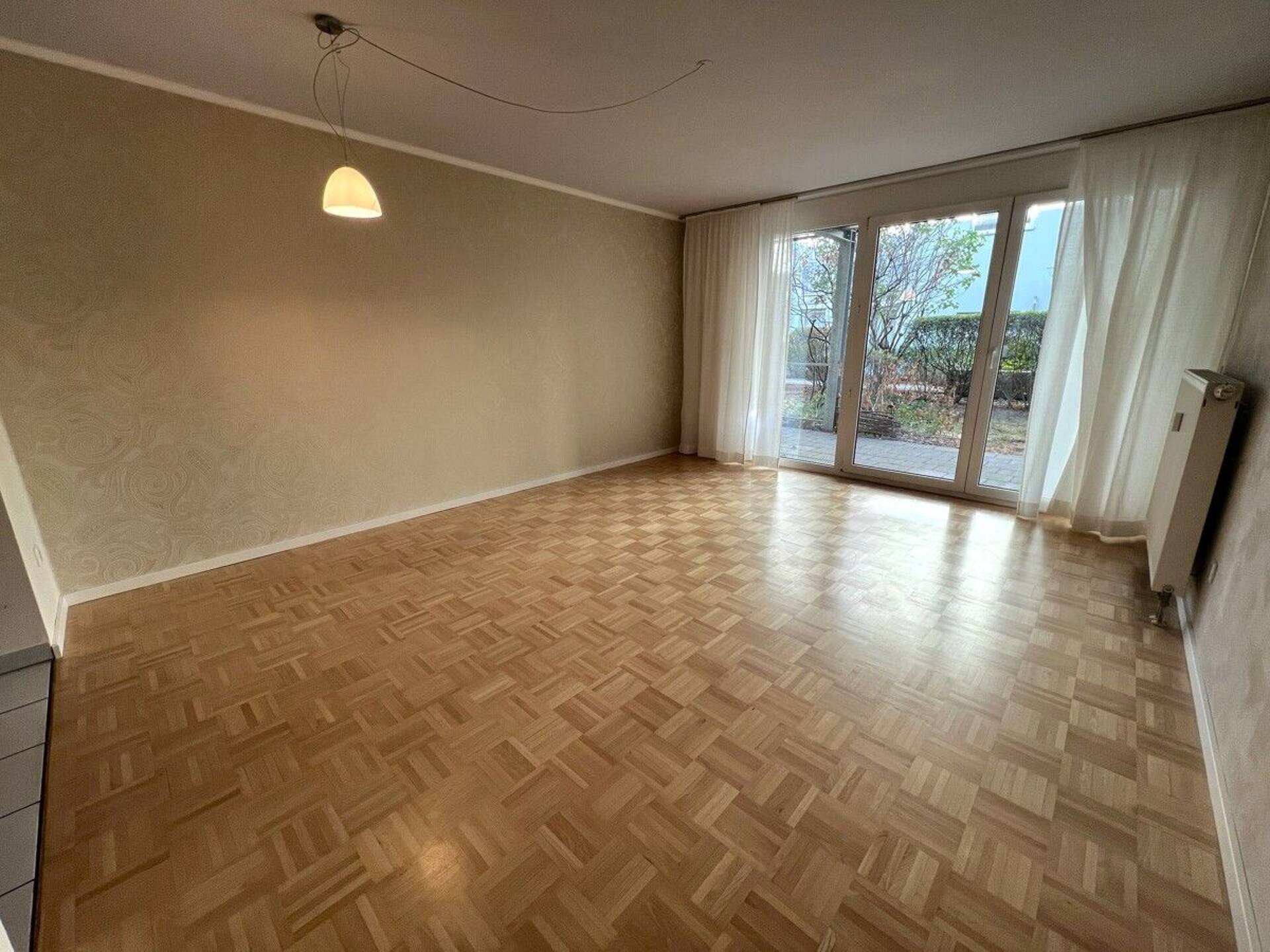 Erdgeschosswohnung in 79183 Waldkirch mit 61,52 m² kaufen