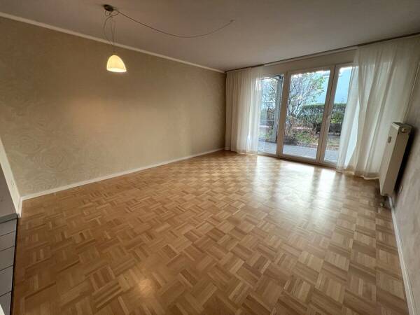 Erdgeschosswohnung in 79183 Waldkirch mit 61,52 m² kaufen