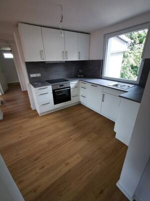 neuwertige Dachgeschosswohnung mit Dachterrasse in Mainz-Finthen - hell, ruhig und charmant – 55126 Mainz – Vorschaubild 5