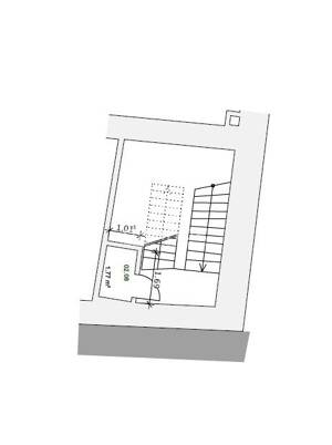 ***WG-Haus, kleines Studentenwohnheim mitten in Regensburg*** – 93047 Regensburg – Vorschaubild 8
