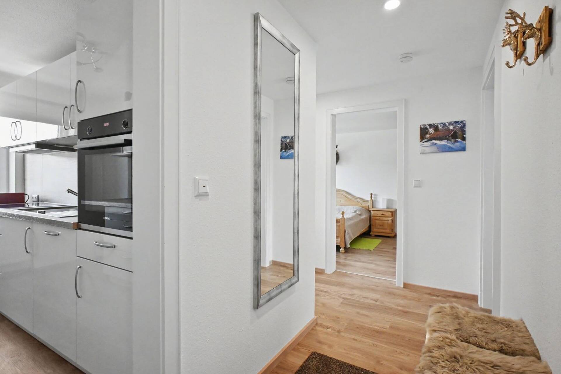 Etagenwohnung in 87561 Oberstdorf mit 56,05 m² kaufen