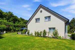 LEBENSQUALITÄT PUR! Hochwertige Immobilie mit großem Grundstück und viel Privatsphäre – 99099 Erfurt – Vorschaubild 7