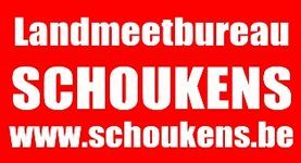 Landmeetbureau Schoukens logo