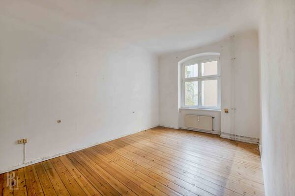 Etagenwohnung in 10717 Berlin mit 88,78 m² kaufen