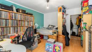 Attraktive Singlewohnung in grüner Lage mit laufender Mieteinnahme – 81541 München – Vorschaubild 9